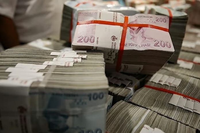 Türkiye'nin Haziran bütçe uygulama sonuçları açıklandı: 330 milyar lira açık verdi