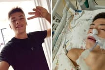 Valilik, öldüresiye dövülen lise öğrencisi için devreye girdi 