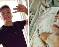 Valilik, öldüresiye dövülen lise öğrencisi için devreye girdi 