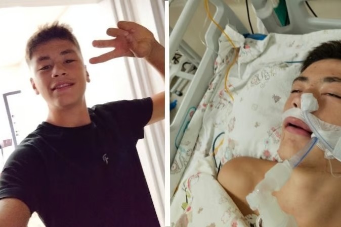 Valilik, öldüresiye dövülen lise öğrencisi için devreye girdi 