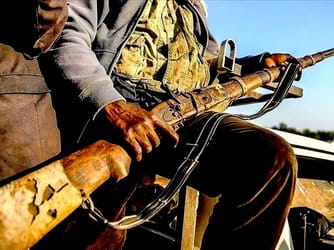 Gunmen Attack University in Nigeria Plateau State Killing 13