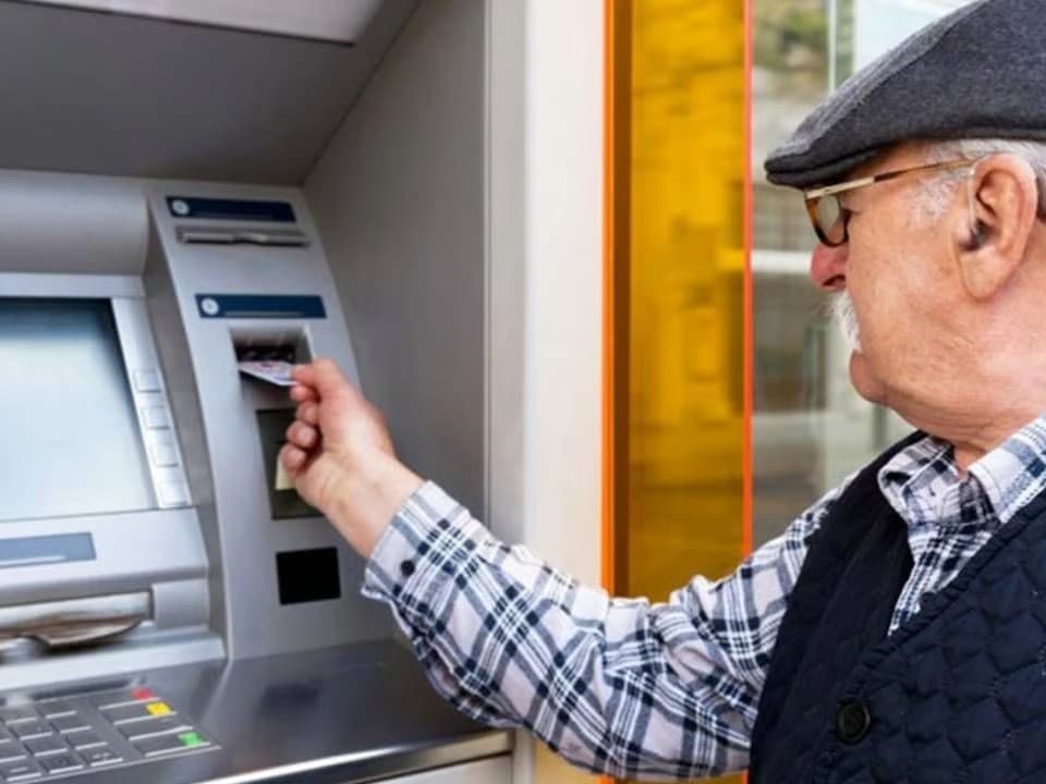 10, 20 ve 50 TL'nin ardından 100 TL de veda ediyor