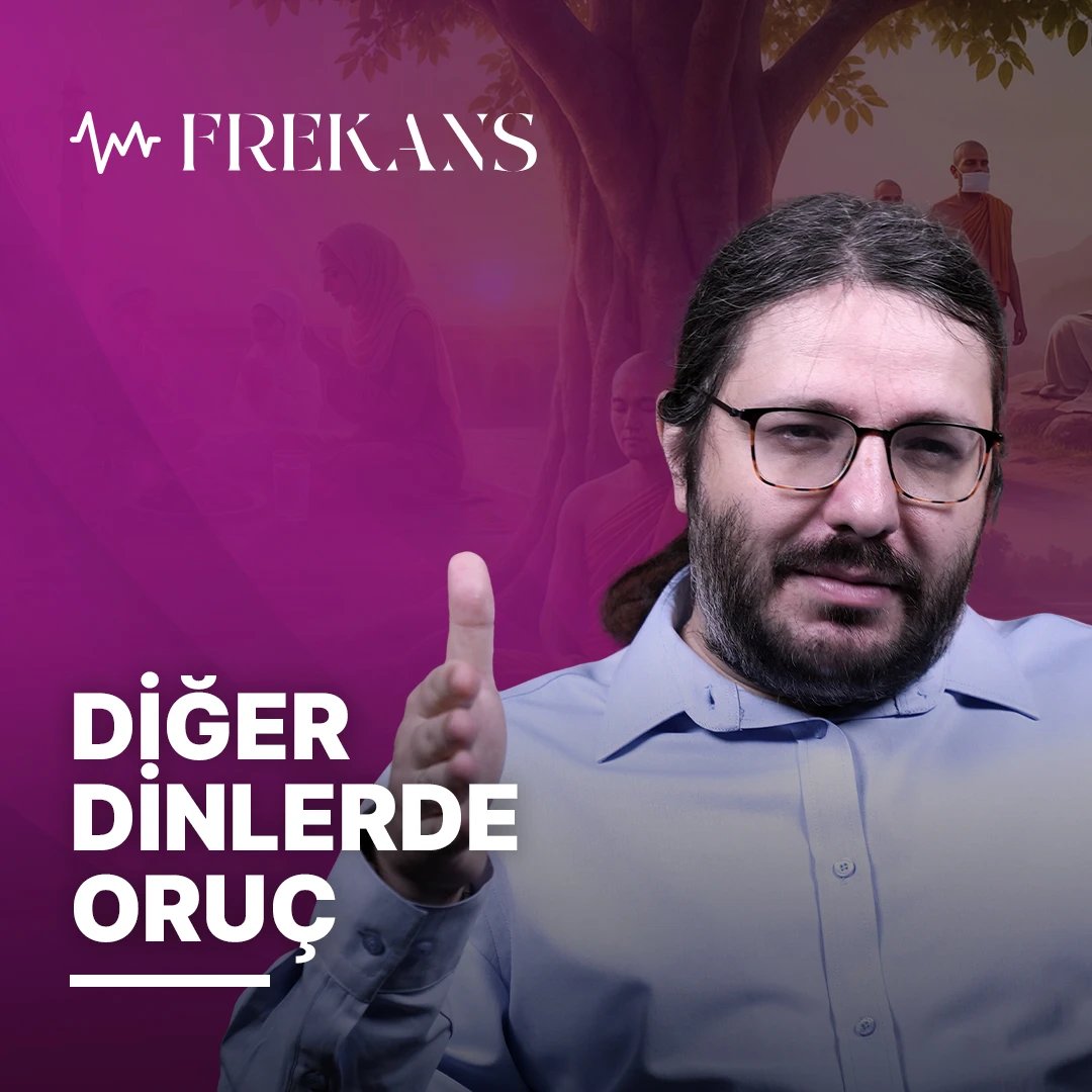 Farklı Dinlerde ve Felsefelerde Oruç