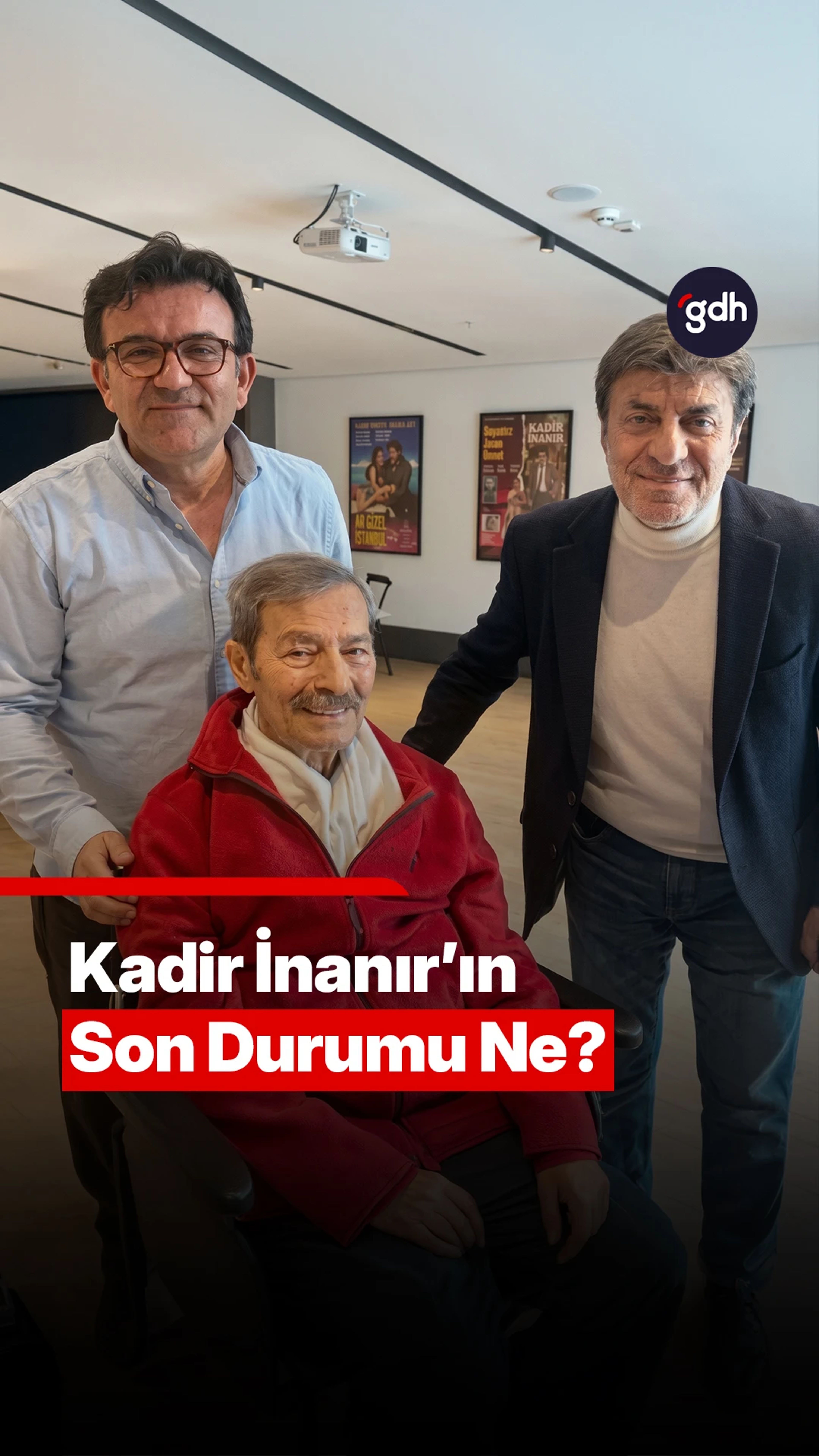video