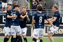 Norveç'te 34 yıllık hasret sona erdi: Viking tarihi şampiyonluğa ulaştı, Avrupa yolu netleşti