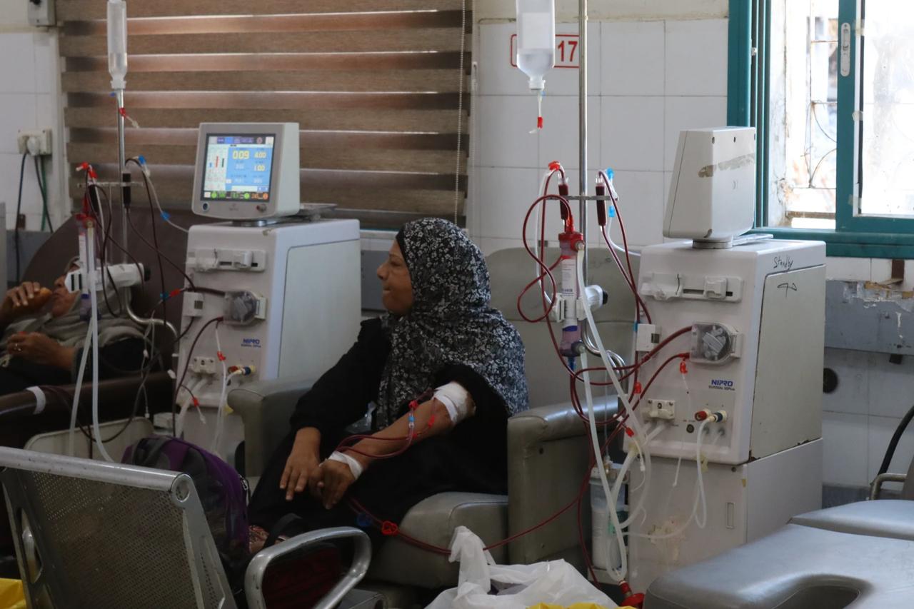 Gazze'de insani kriz derinleşiyor: Kan bankalarında stoklar tükendi
