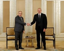 Minsk Grubu için Sessizlik Protokolü yürürlüğe girecek