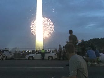 Heat Wave Disrupts Fourth of July Celebrations