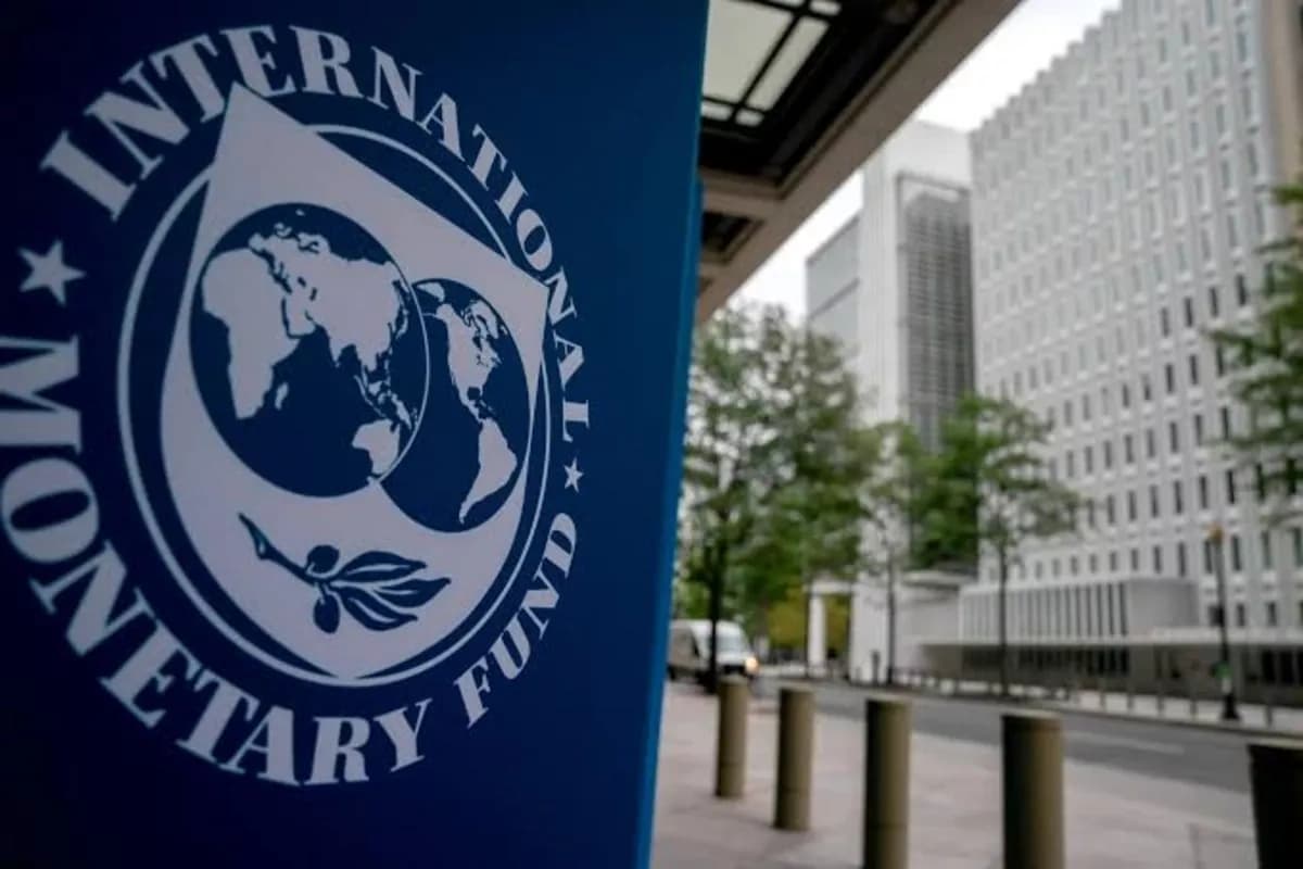 IMF’den korkutan küresel ekonomi uyarısı