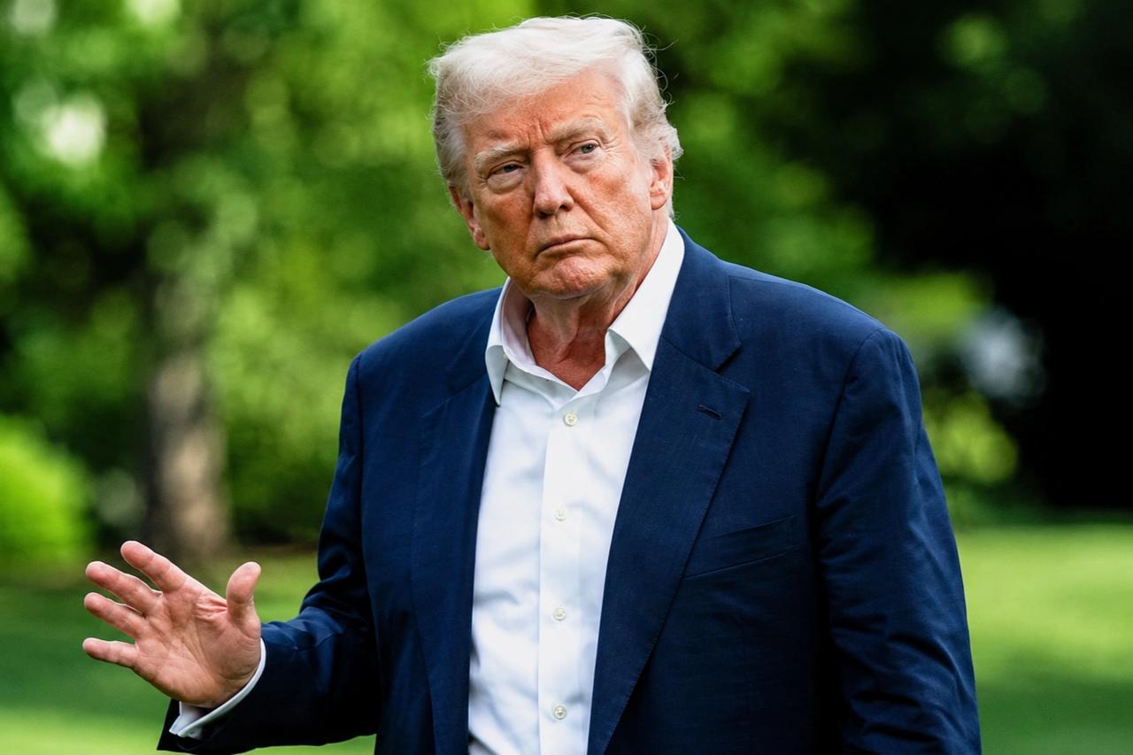 Donald Trump’tan Çinli otomobil markaları için açıklama! ABD’de üretim yapabilecekler mi?