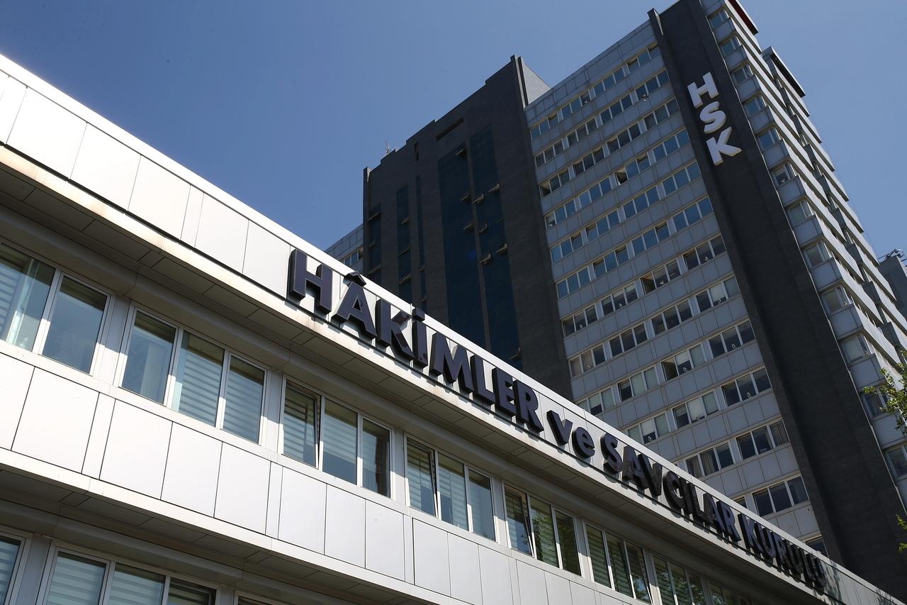 HSK'dan kritik karar: Mahkemelerin yargı sınırları yeniden belirlendi