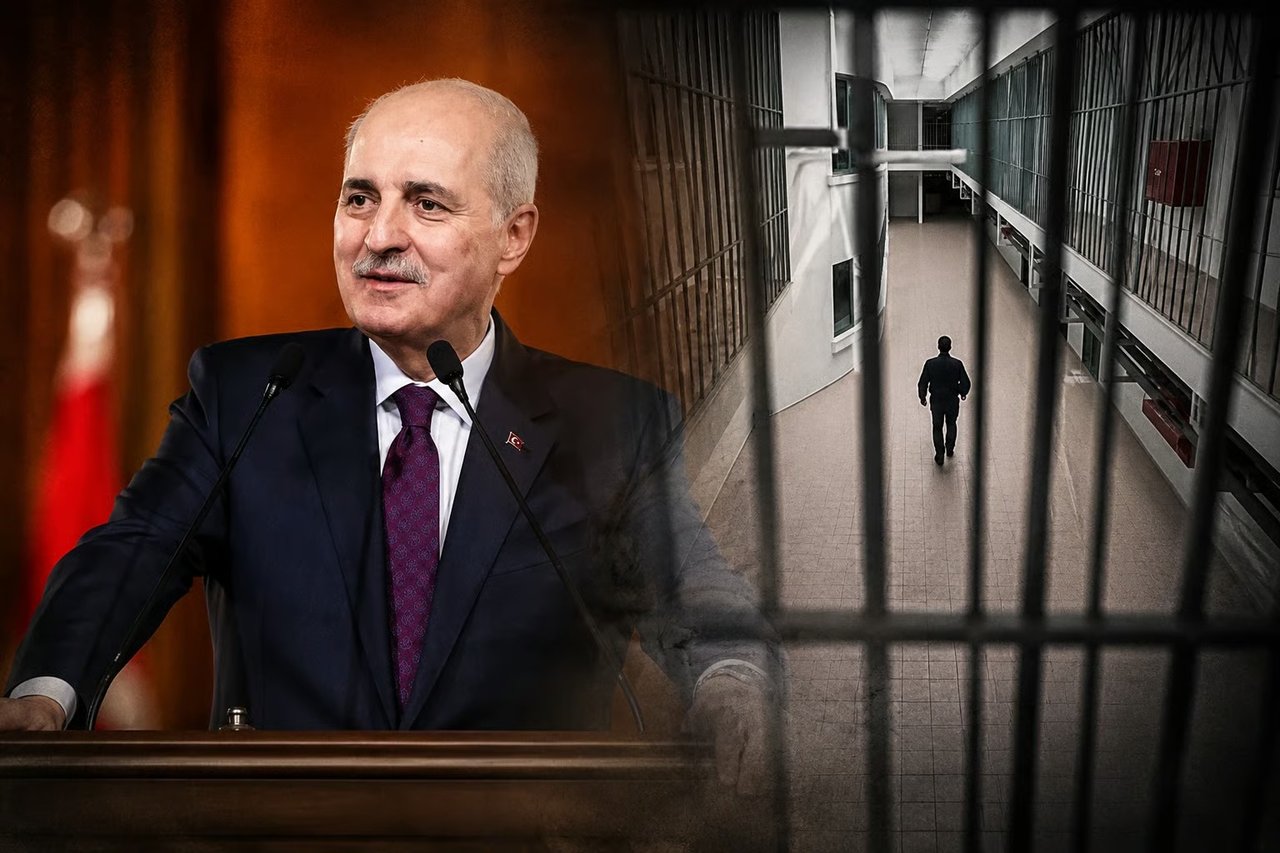 AK Parti'den açıklama geldi! Genel af olacak mı?
