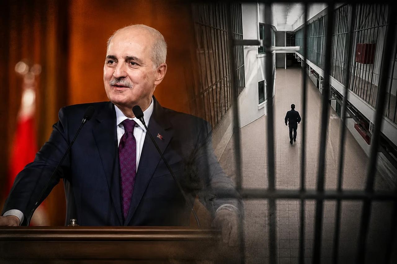 AK Parti'den açıklama geldi! Genel af olacak mı?
