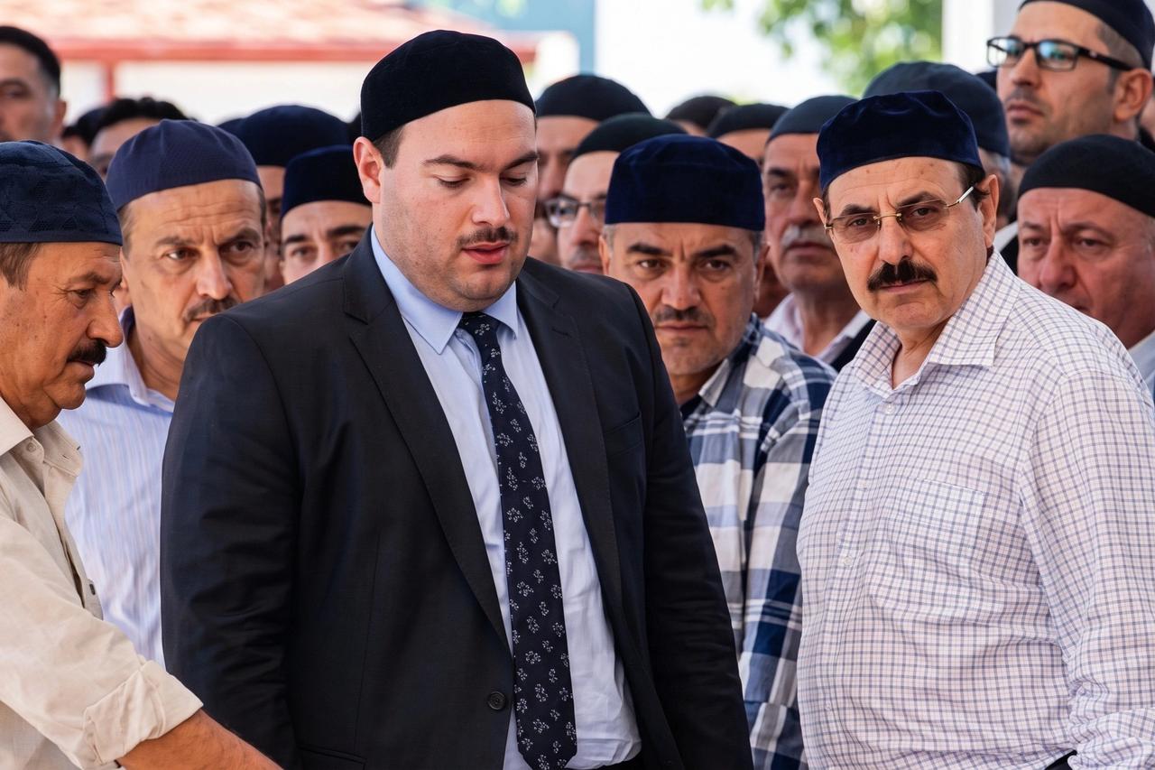 Alihan Kuriş soruşturmasında yeni dalga operasyonu! 23 şirkete kayyum atandı
