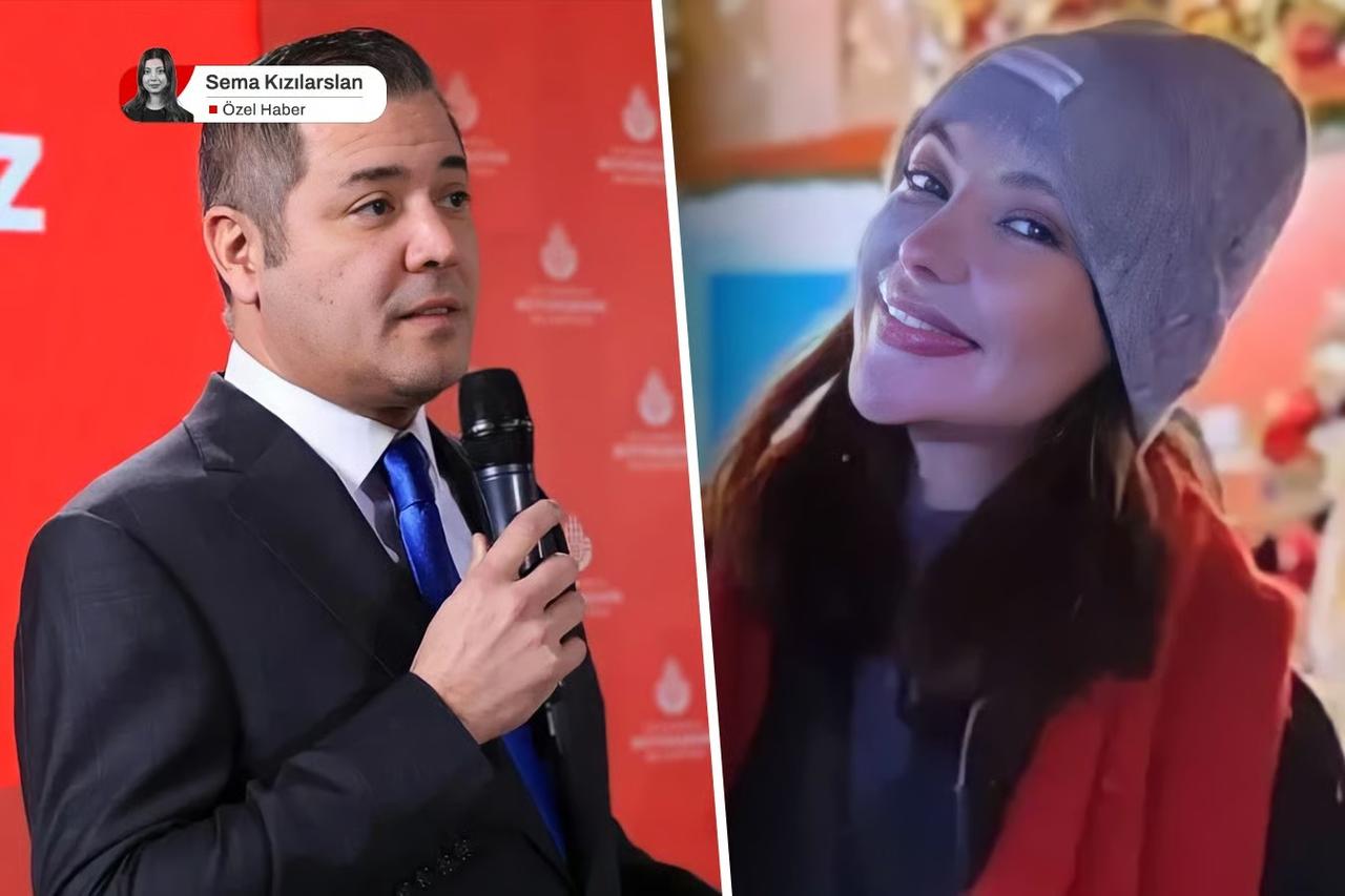 Uyuşturucu dosyası İBB'ye uzandı