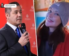 Uyuşturucu dosyası İBB'ye uzandı