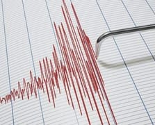 Gökçeada açıklarında 5.2 büyüklüğünde deprem meydana geldi