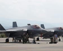Kanada'nın F-35 alımı pahalıya patlayacak