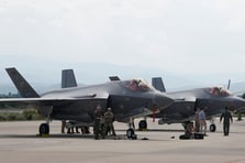 Kanada'nın F-35 alımı pahalıya patlayacak