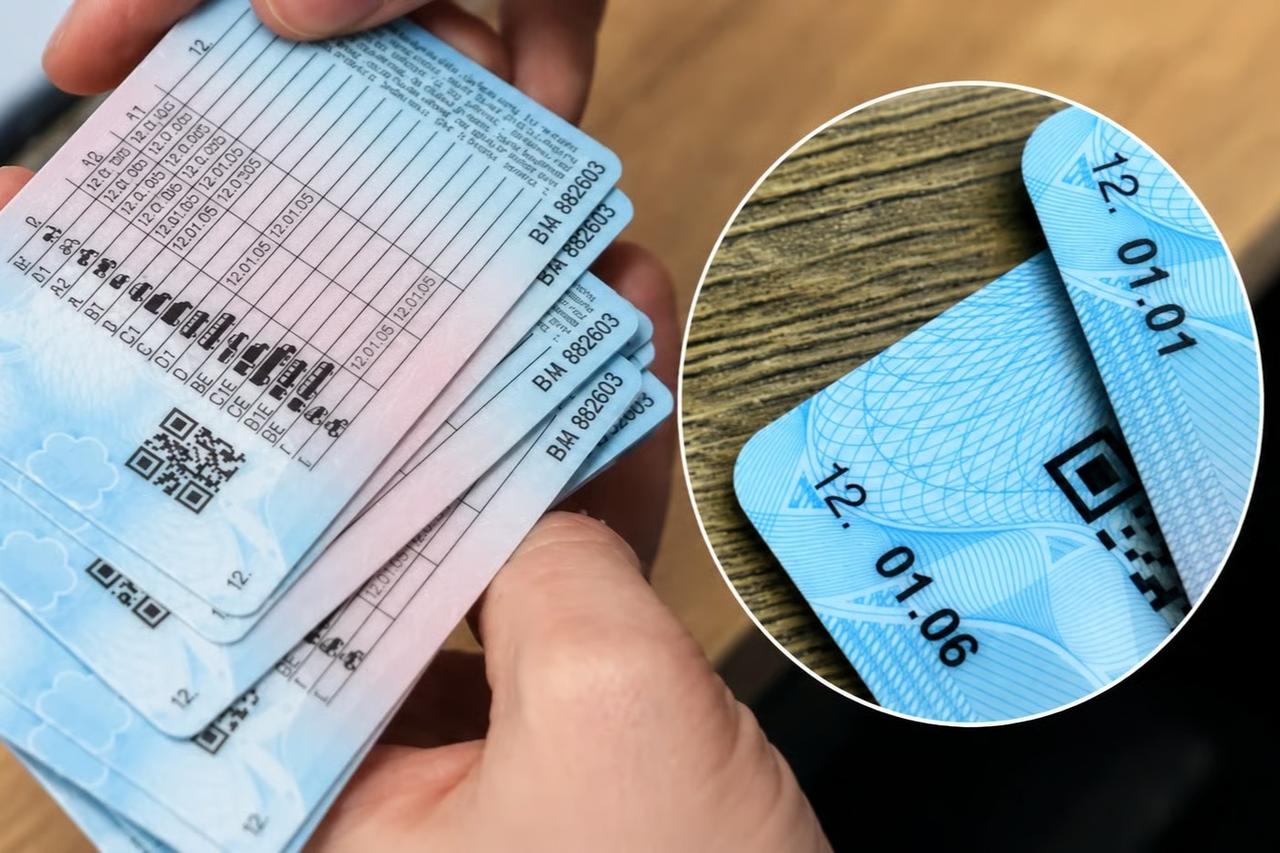 Ehliyetteki o koda dikkat! Güncel olmazsa ceza kesilecek