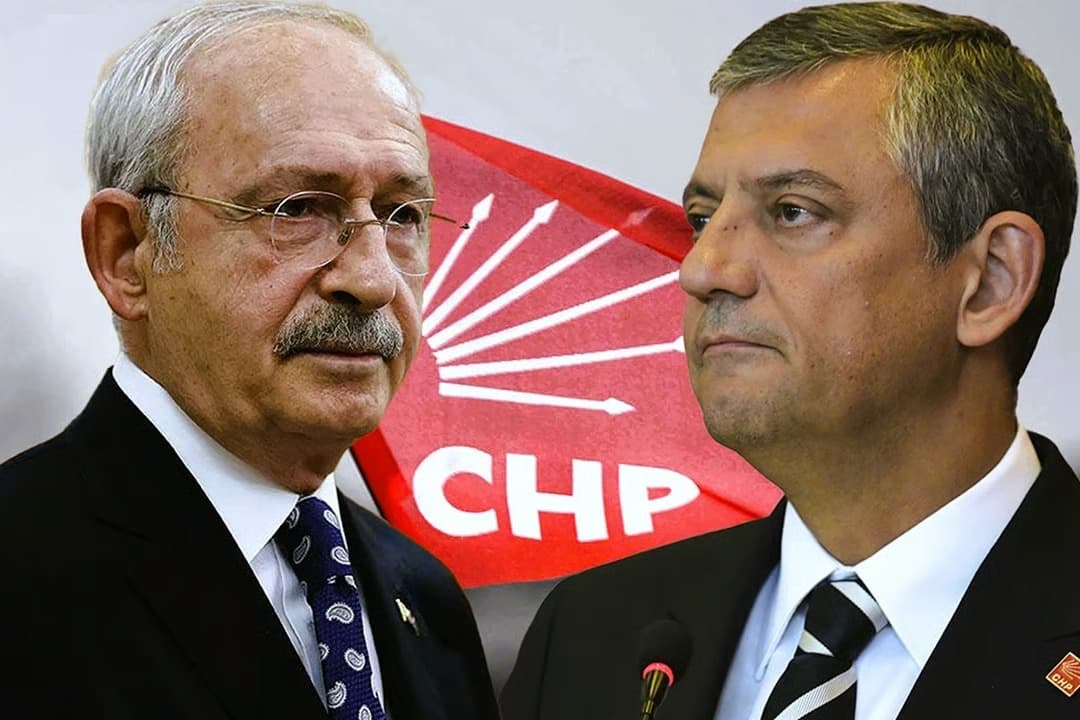 Kemal Kılıçdaroğlu sessizliğini bozdu! CHP'ye 'arınma' çağrısı