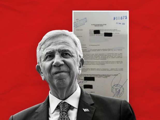 Ankara Büyükşehir Belediyesi bayram öncesi onlarca işçinin görevine son verdi