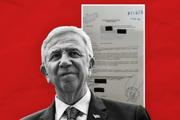 Ankara Büyükşehir Belediyesi bayram öncesi onlarca işçinin görevine son verdi