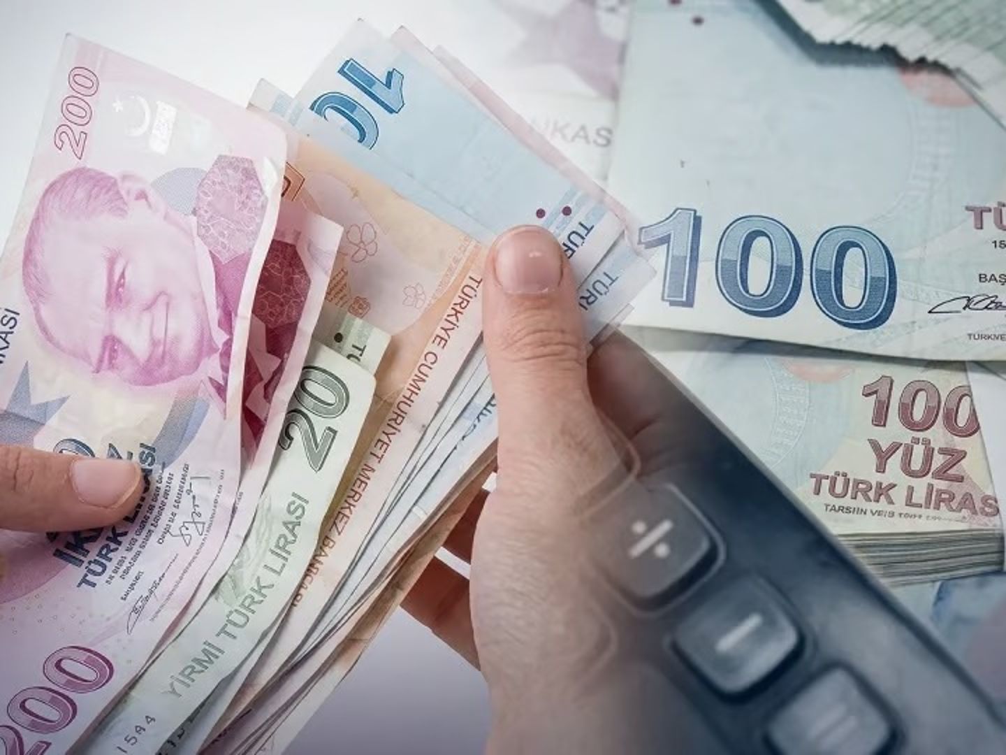 Milyonlarca çalışanın cebine mayıs ayı dopingi! Aradaki fark dikkat çekiyor