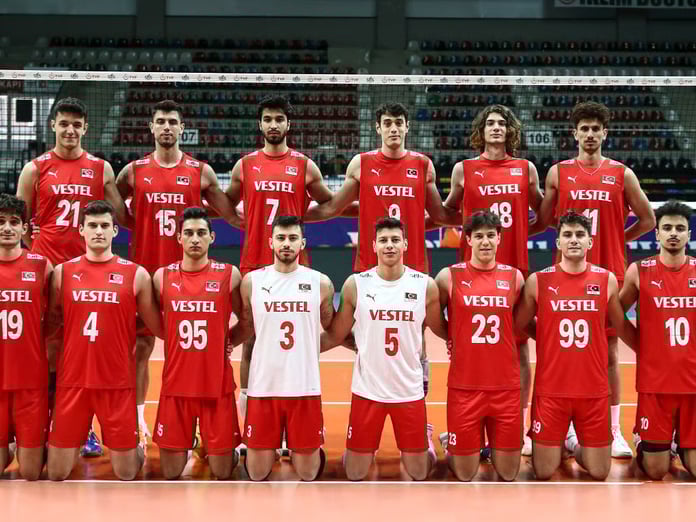 Avrupa Şampiyonası yolunda ilk adım: U22 Erkek Milli Takımı, finallere katılma hakkı kazanmak için Ankara'da eleme maçlarına çıkıyor