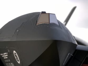 Türkiye's KIZILELMA Completes First KARAT IRST Flight