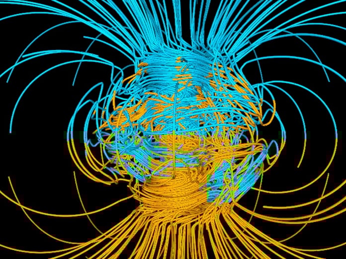 Dünya’nın manyetik alanının gizemi çözüldü