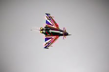 Birleşik Krallık, 2040’a kadar savunma için 800 milyar sterlin ek finansmana ihtiyaç duyuyor