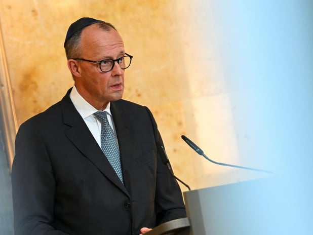 Almanya, 24 Kasım’dan itibaren İsrail’e silah ihracatını yeniden başlatıyor