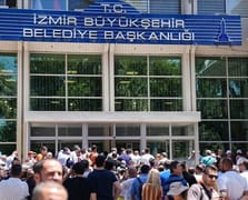 Belediyelerin SGK borçları açıklandı! Zirvede İzmir var