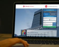 Gazze Görev Gücü'ne gönüllü katılmak isteyenlerden CİMER'e başvuru