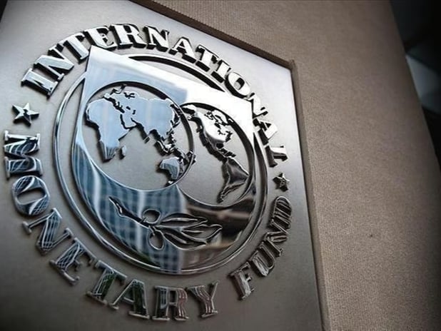 IMF'nin Türkiye değerlendirmesi: Enflasyon kademeli düşecek