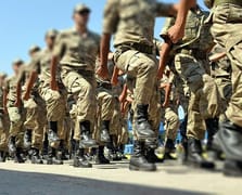 Bedelli askerlik ücreti belli oldu