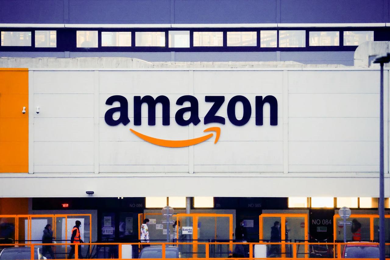 Almanya'dan Amazon'a ağır darbe!