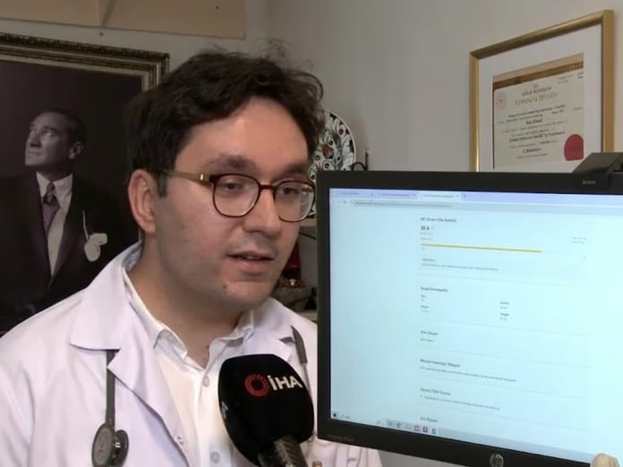 Hastanelerde yeni dönem: Yapay zekâ asistanı randevu sürecini hızlandıracak