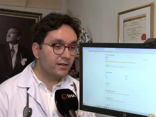 Hastanelerde yeni dönem: Yapay zekâ asistanı randevu sürecini hızlandıracak