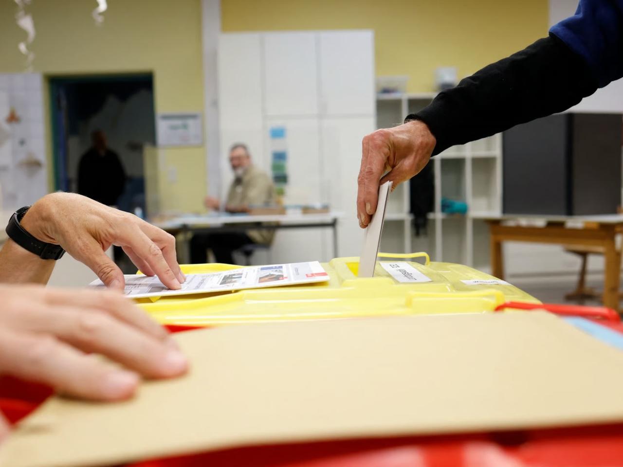 Almanya'da 2 Türk aday belediye başkanı seçildi