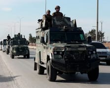 Suriye ordusundan terör örgütü YPG/SDG'ye son çağrı: Derhal terk edin!