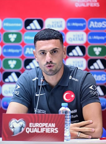 "Moralimiz gayet iyi"