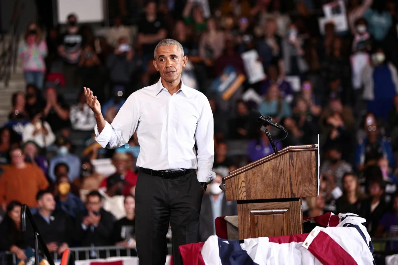 Obama’dan Trump’a İran eleştirisi: Benim anlaşmamdan daha iyi olmayacak