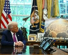 ABD’nin Altın Kubbe savunma planı hazır