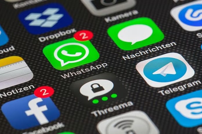 Rusya WhatsApp ve Telegram'a alternatif arıyor