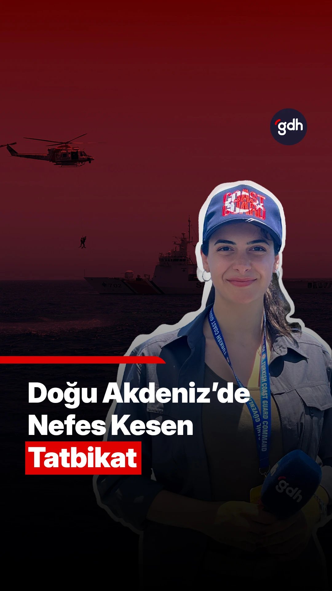 Şehit Teğmen Caner Gönyeli-2026 Tatbikatı başarıyla tamamlandı