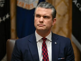 Explosive Claims Push Hegseth to the Edge in Washington