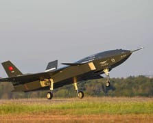 Selçuk Bayraktar: Kızılelma, F-16’ya göre 20 ila 30 kat daha ucuz