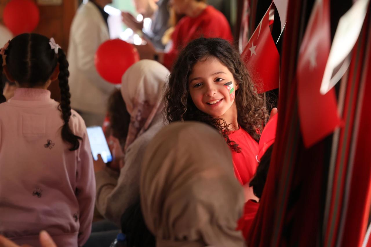 Hicaz Demir Yolu’nun sembolik değeri